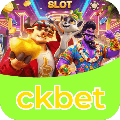 Jogos com maior RTP na ckbet