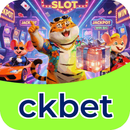 Slots Premium da PG Soft na ckbet