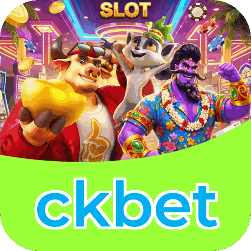 Streaming 4K no cassino ao vivo da ckbet